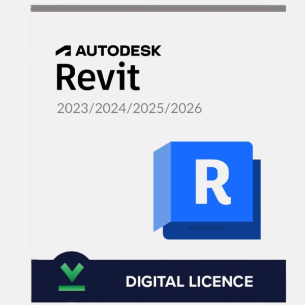 Autodesk Revit