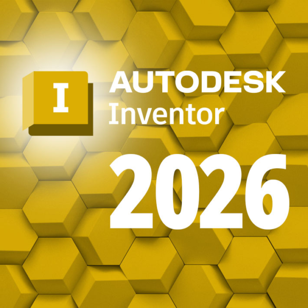 Autodesk Inventor 2026