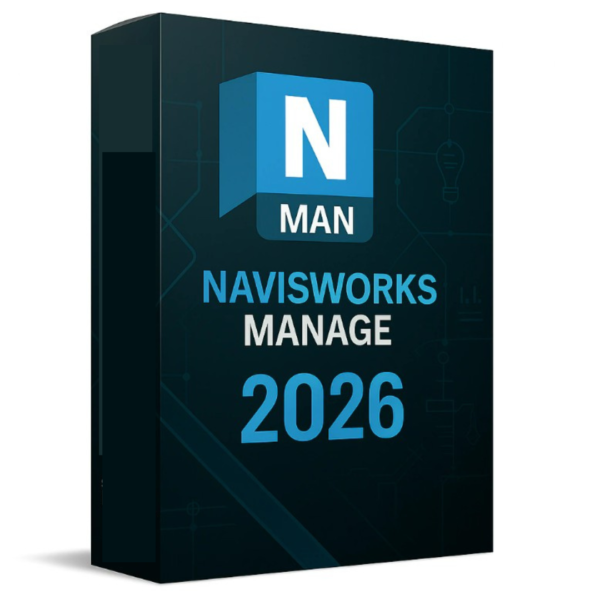 Autodesk Navisworks Manage