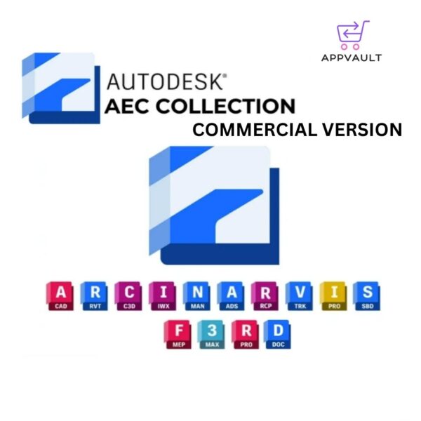Autodesk AEC Suite